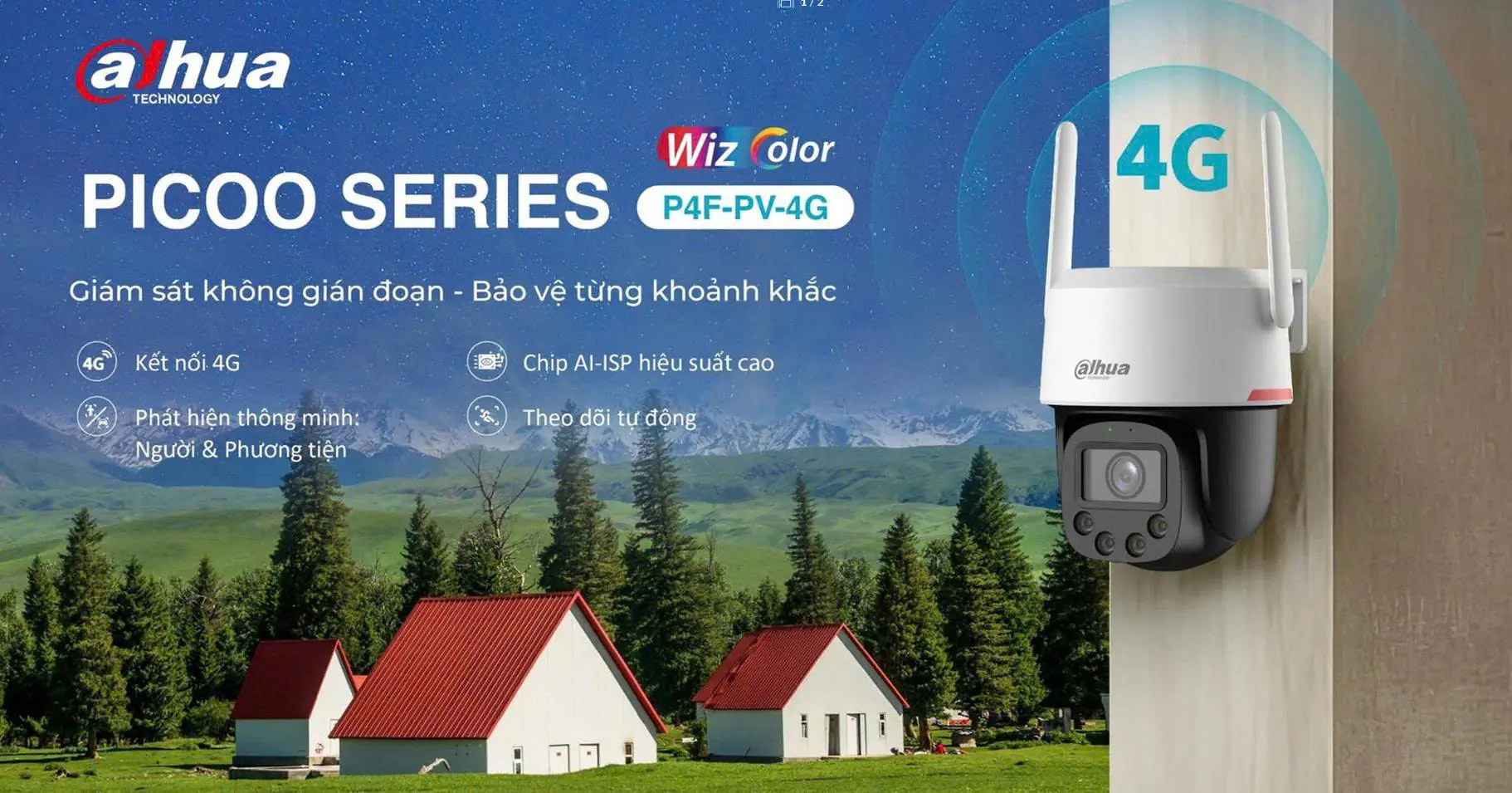 Công Ty TNHH Thiết Bị An Ninh Thành Đạt